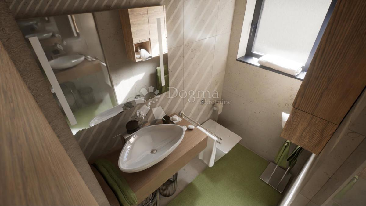 Casa Poreč, 104,58m2