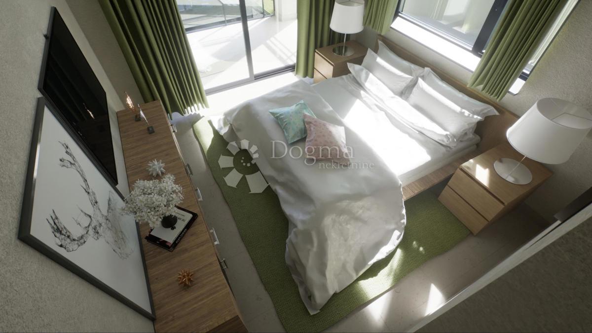 Casa Poreč, 104,58m2