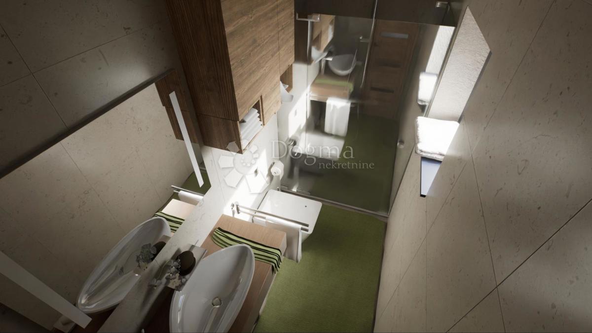 Casa Poreč, 104,58m2