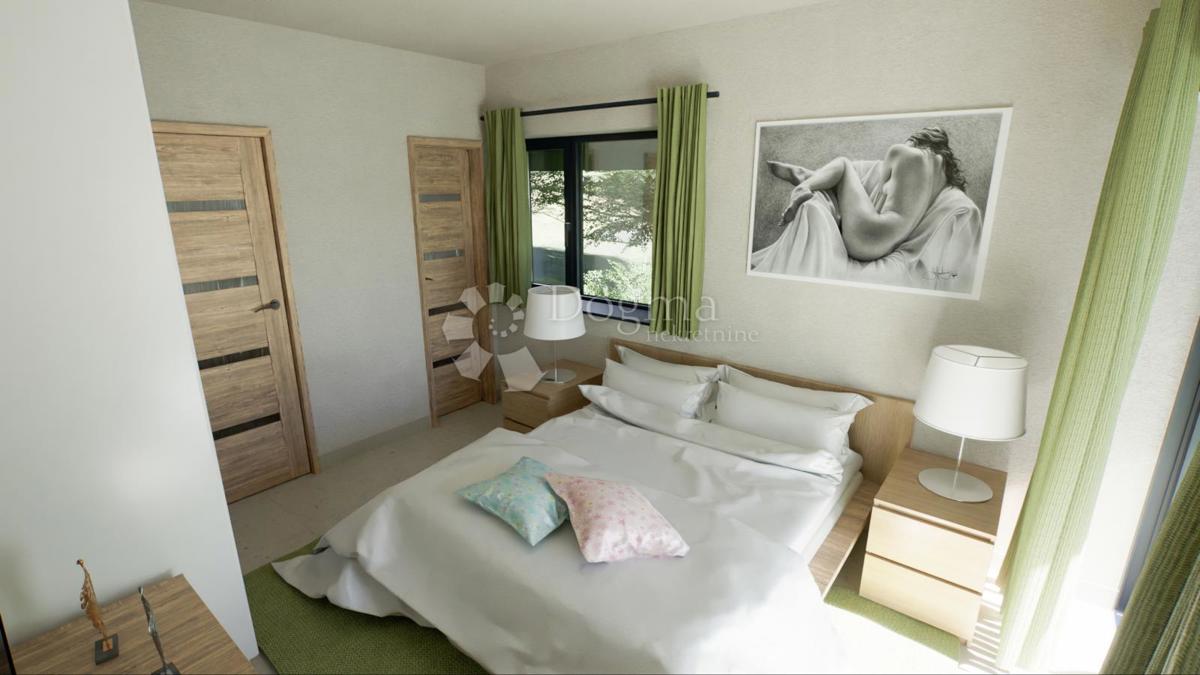 Casa Poreč, 104,58m2