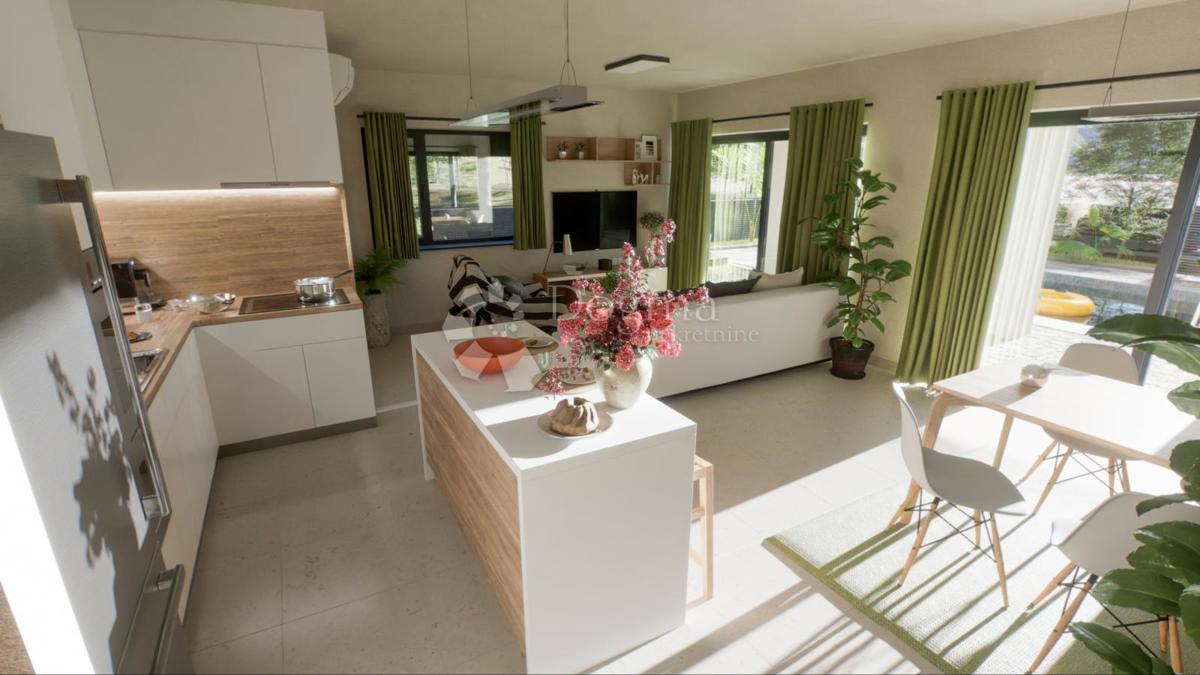 Casa Poreč, 104,58m2