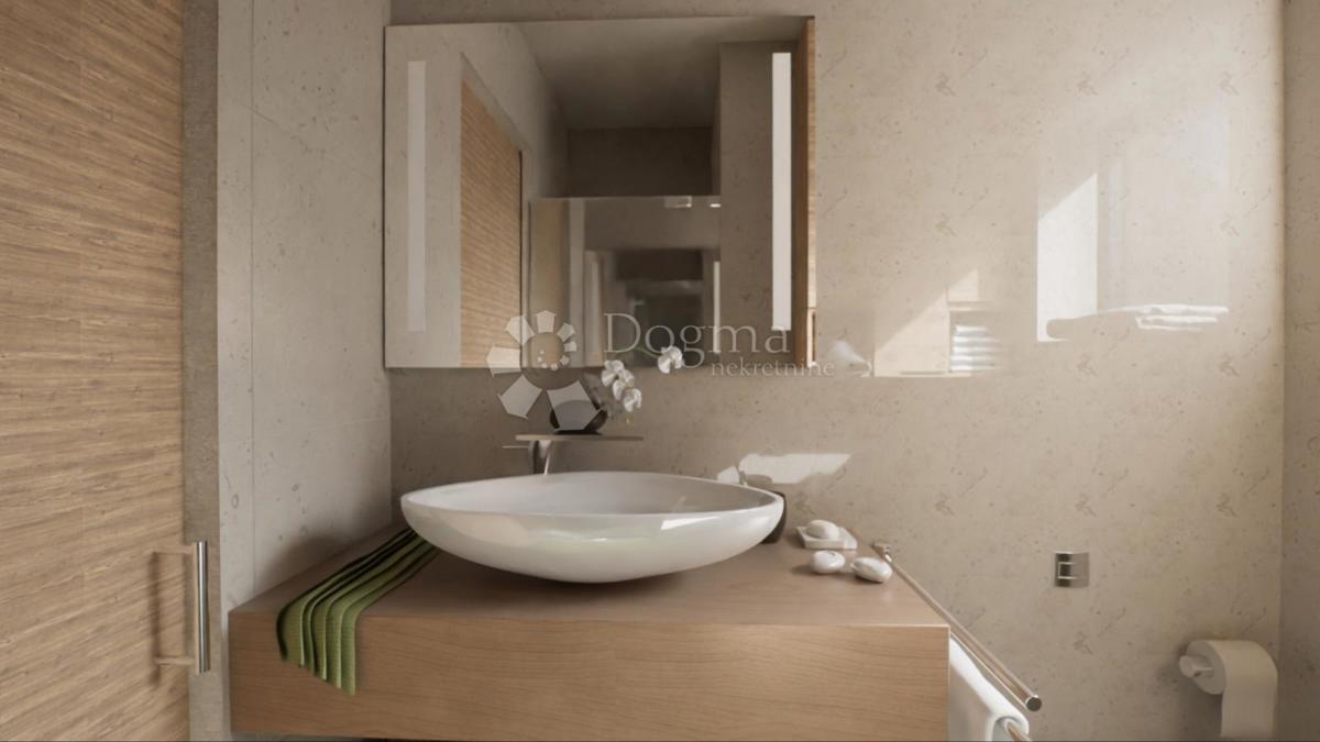 Casa Poreč, 104,58m2