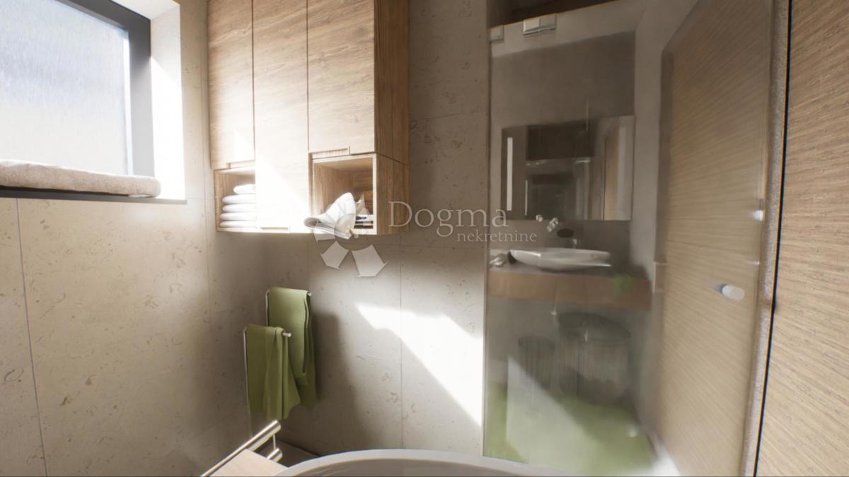 Casa Poreč, 104,58m2