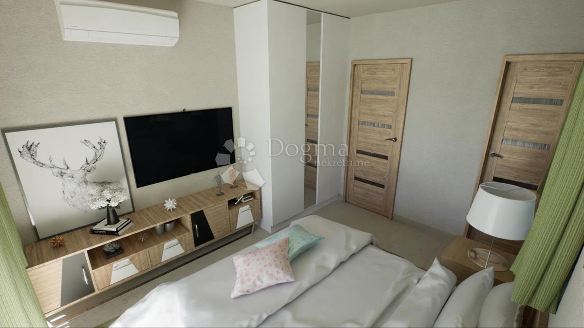 Casa Poreč, 104,58m2