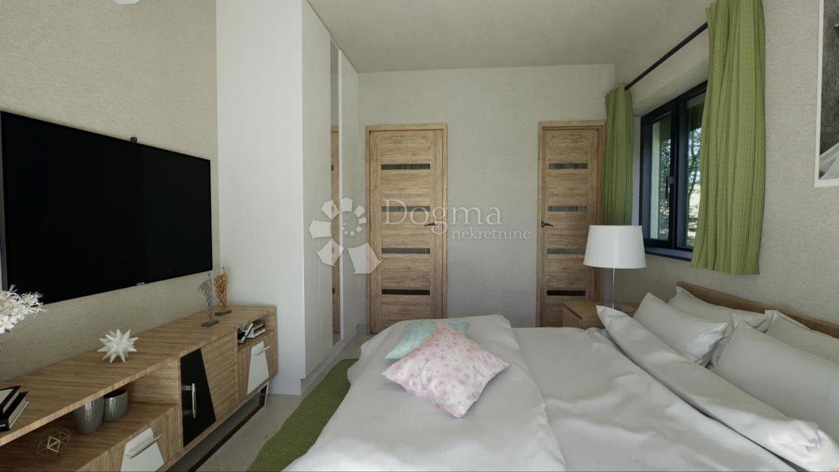 Casa Poreč, 104,58m2