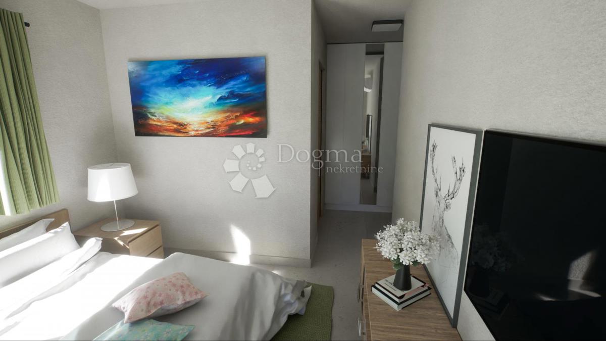 Casa Poreč, 104,58m2