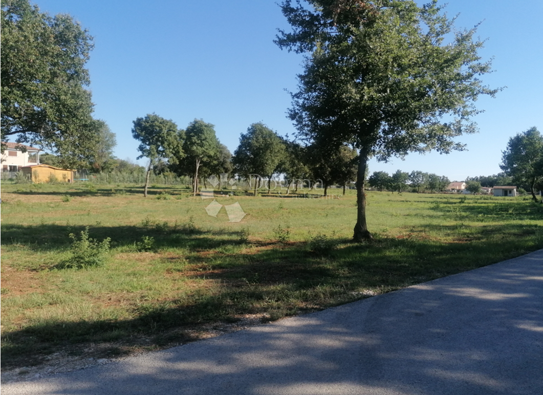 Terreno edificabile Galižana, Vodnjan, 20.512m2