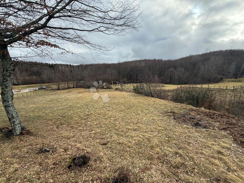 Casa Donje Pazarište, Gospić - Okolica, 100m2