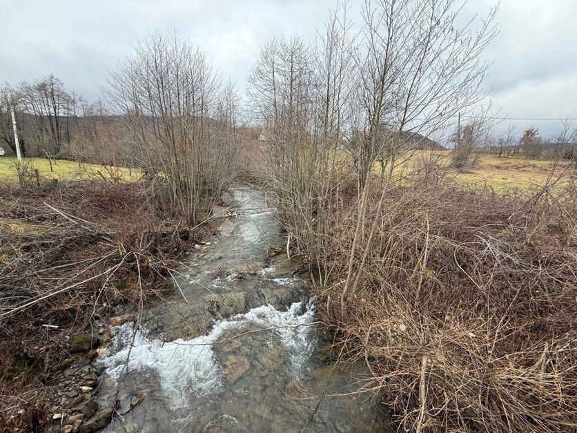 Casa Donje Pazarište, Gospić - Okolica, 100m2