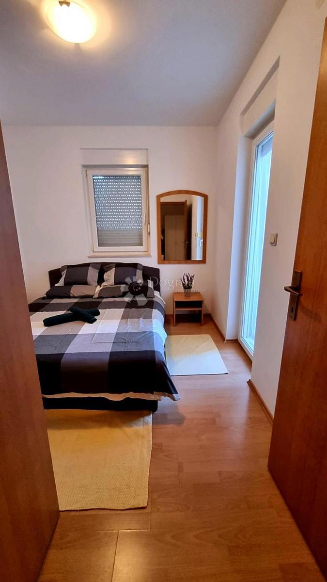 Allogio Diklo, Zadar, 60m2