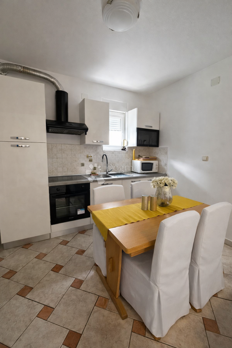 Allogio Diklo, Zadar, 60m2