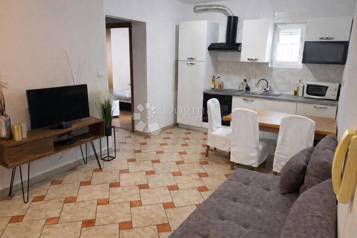 Allogio Diklo, Zadar, 60m2