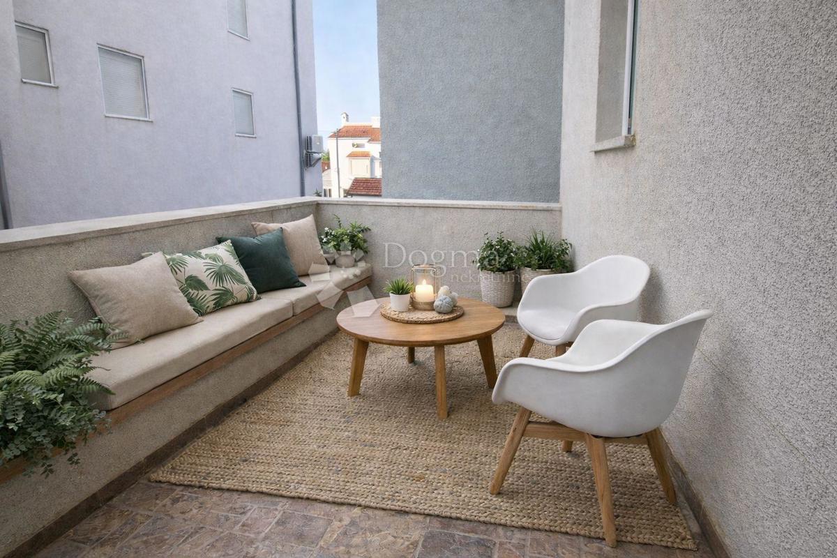 Allogio Diklo, Zadar, 60m2