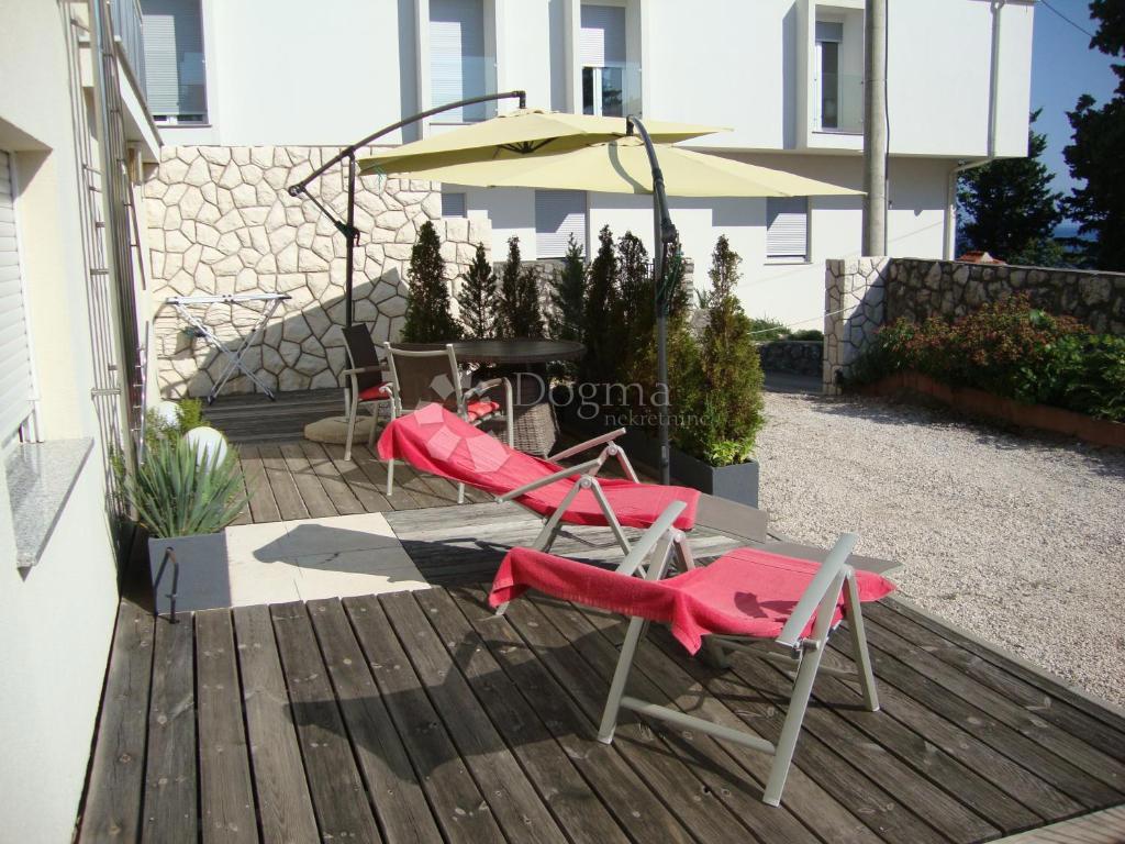 Casa Novi Vinodolski, 262m2