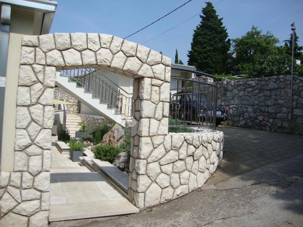 Casa Novi Vinodolski, 262m2