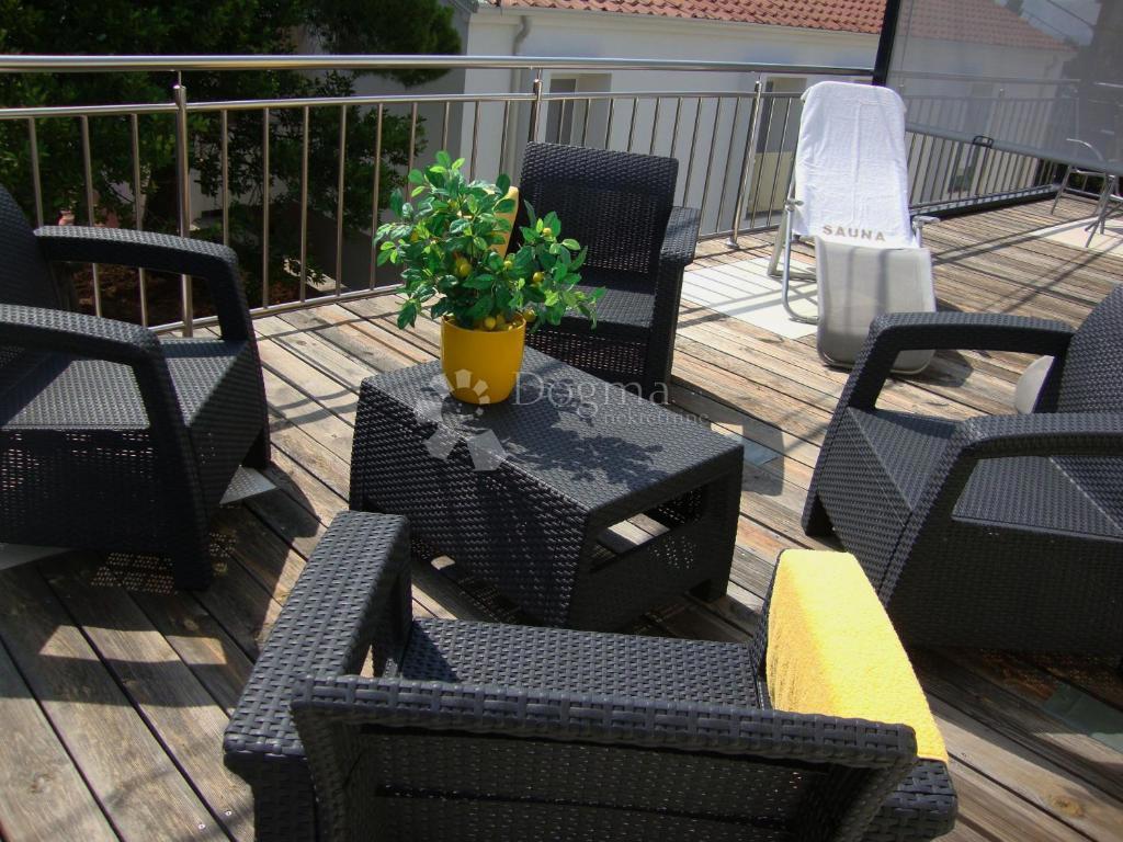 Casa Novi Vinodolski, 262m2