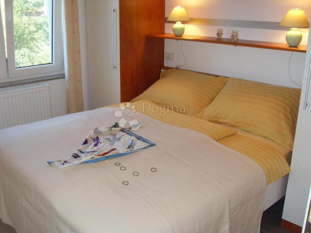 Casa Novi Vinodolski, 262m2