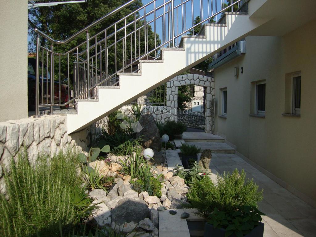 Casa Novi Vinodolski, 262m2