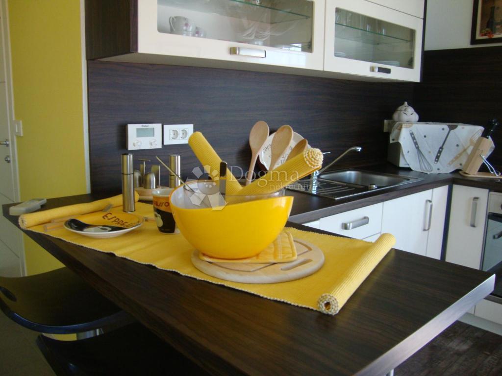 Casa Novi Vinodolski, 262m2