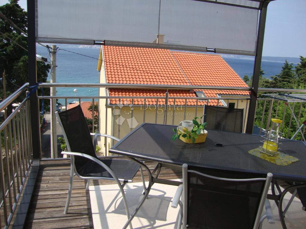 Casa Novi Vinodolski, 262m2