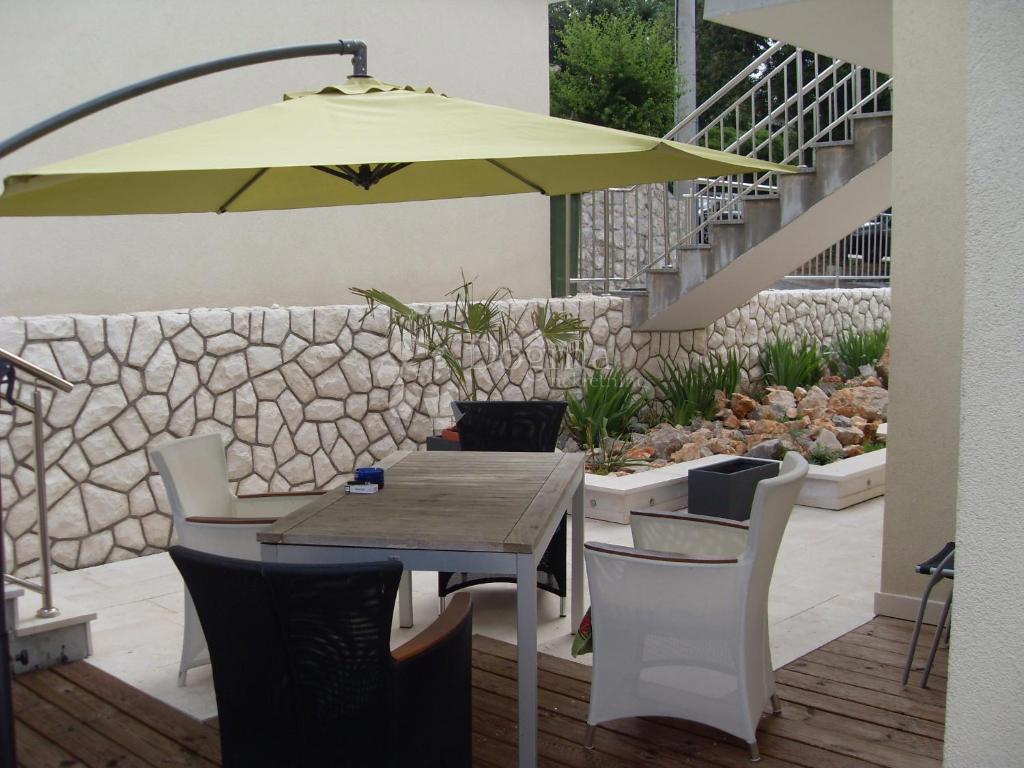 Casa Novi Vinodolski, 262m2