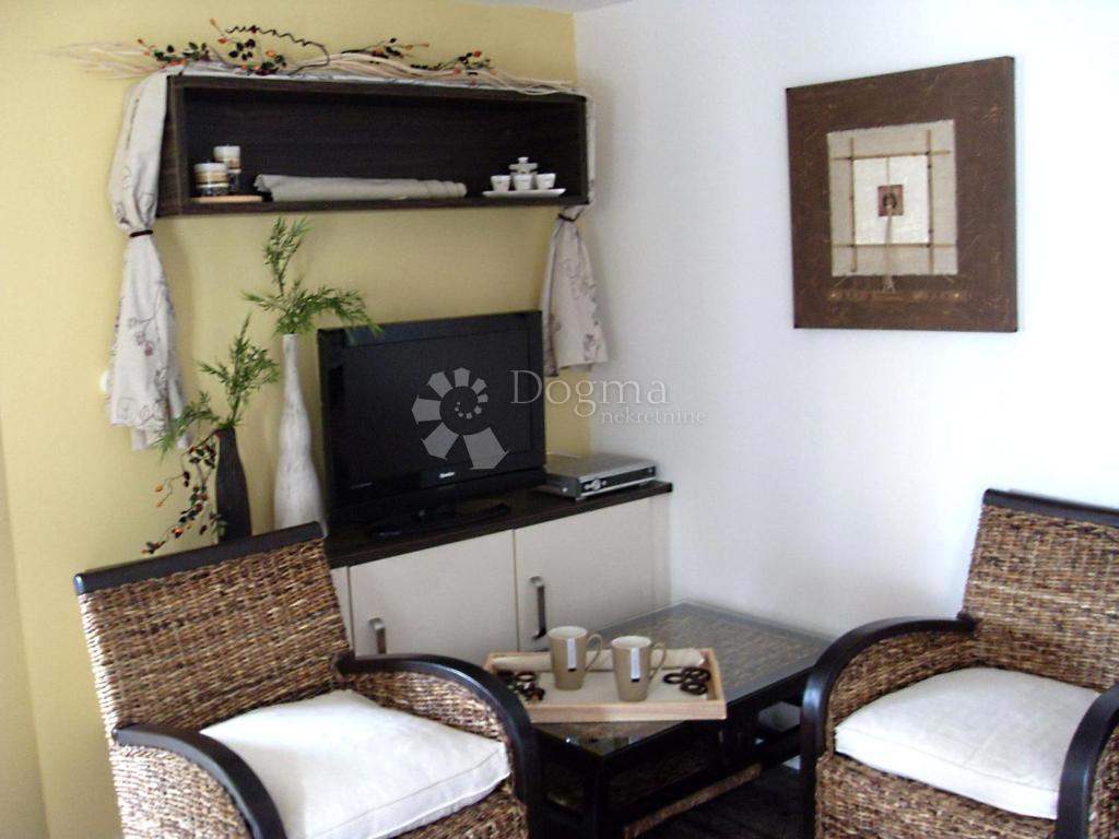 Casa Novi Vinodolski, 262m2