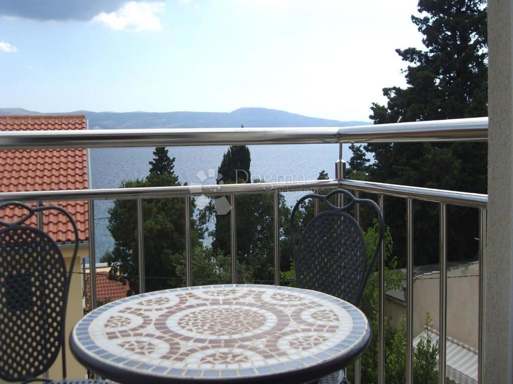 Casa Novi Vinodolski, 262m2