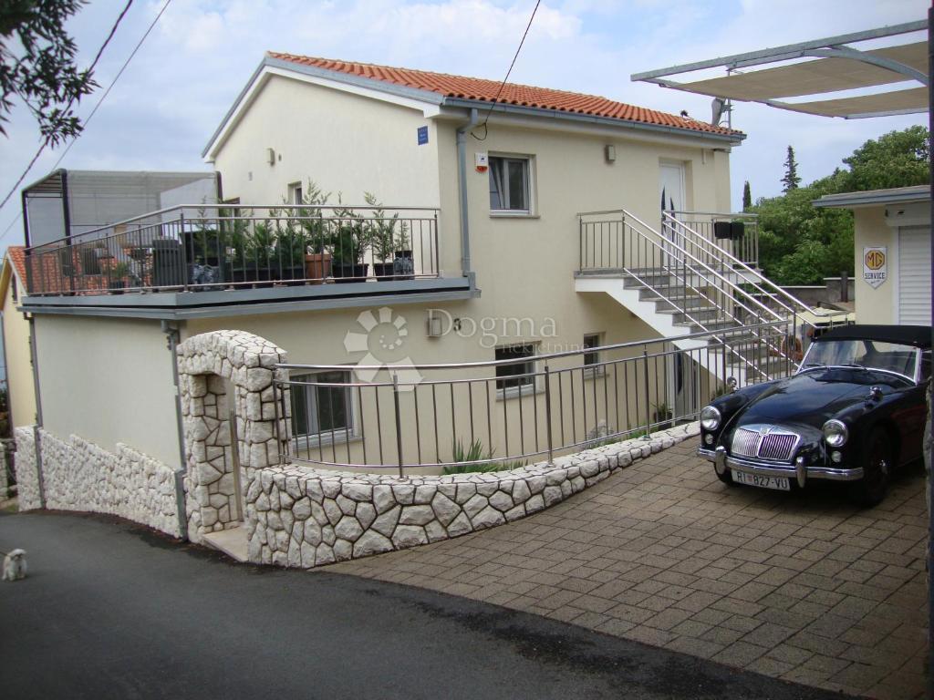 Casa Novi Vinodolski, 262m2