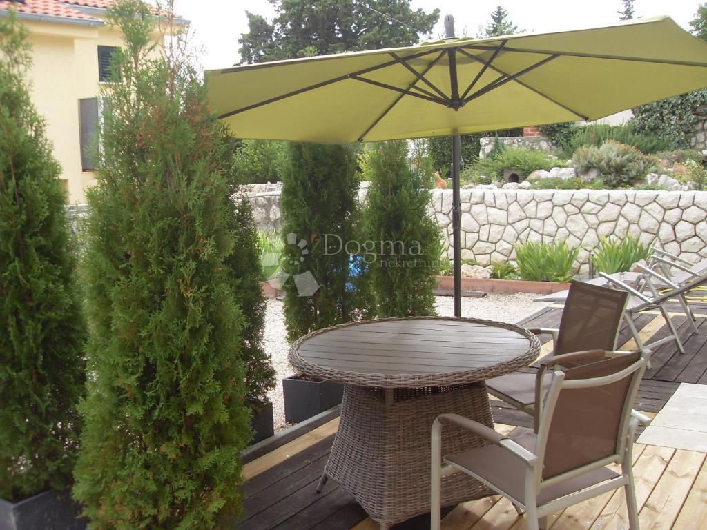 Casa Novi Vinodolski, 262m2