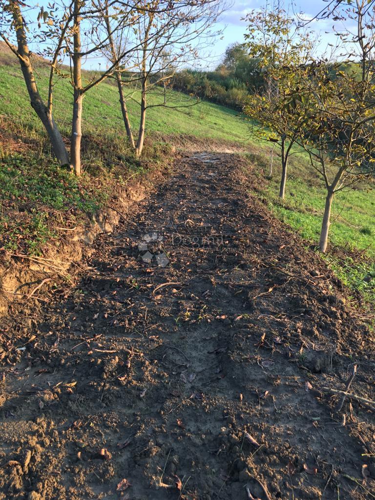 Terreno edificabile Velika Erpenja, Veliko Trgovišće, 8.518m2