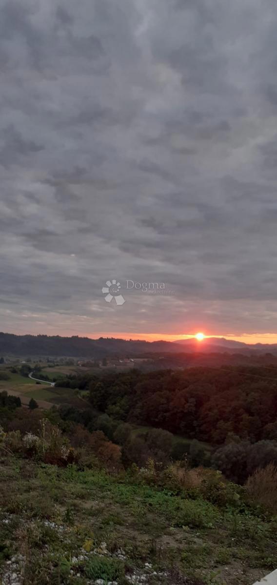 Terreno edificabile Velika Erpenja, Veliko Trgovišće, 8.518m2
