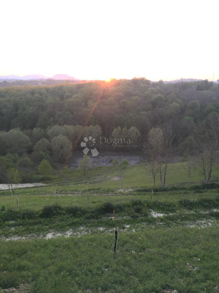 Terreno edificabile Velika Erpenja, Veliko Trgovišće, 8.518m2