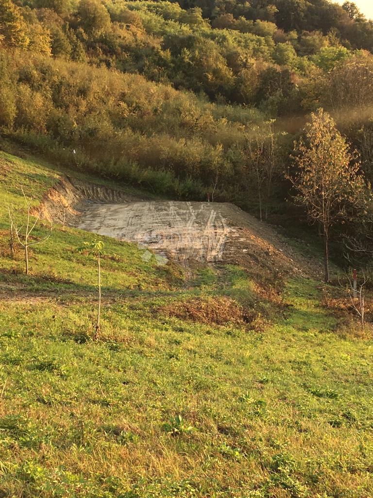 Terreno edificabile Velika Erpenja, Veliko Trgovišće, 8.518m2