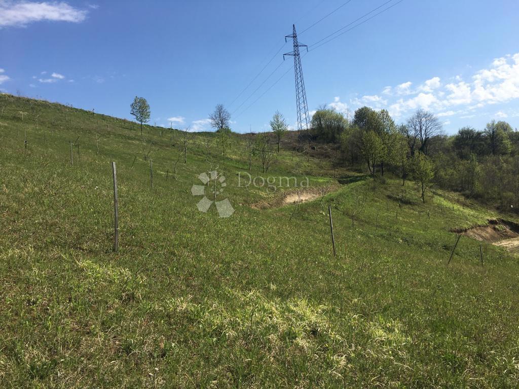 Terreno edificabile Velika Erpenja, Veliko Trgovišće, 8.518m2