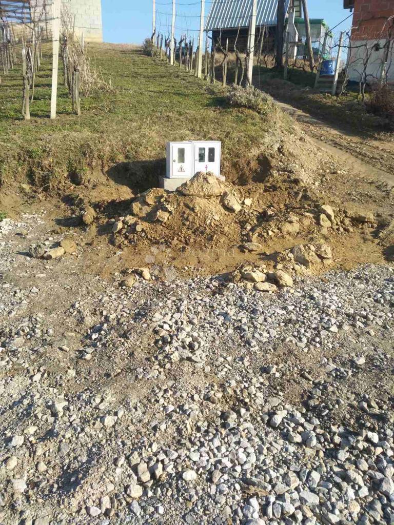 Terreno edificabile Velika Erpenja, Veliko Trgovišće, 8.518m2