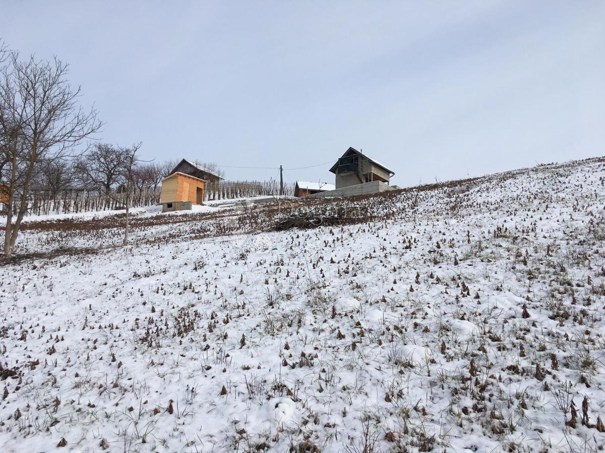 Terreno edificabile Velika Erpenja, Veliko Trgovišće, 8.518m2