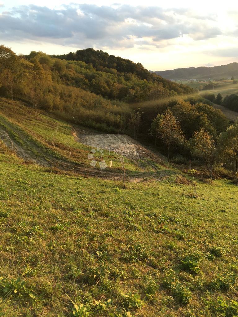 Terreno edificabile Velika Erpenja, Veliko Trgovišće, 8.518m2