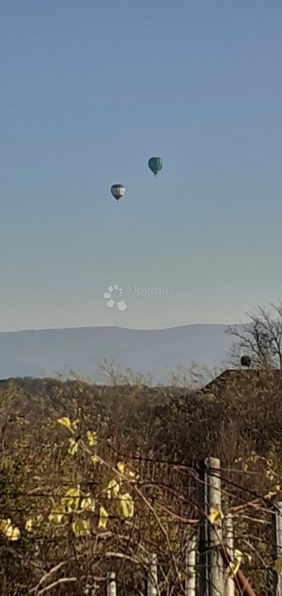 Terreno edificabile Velika Erpenja, Veliko Trgovišće, 8.518m2