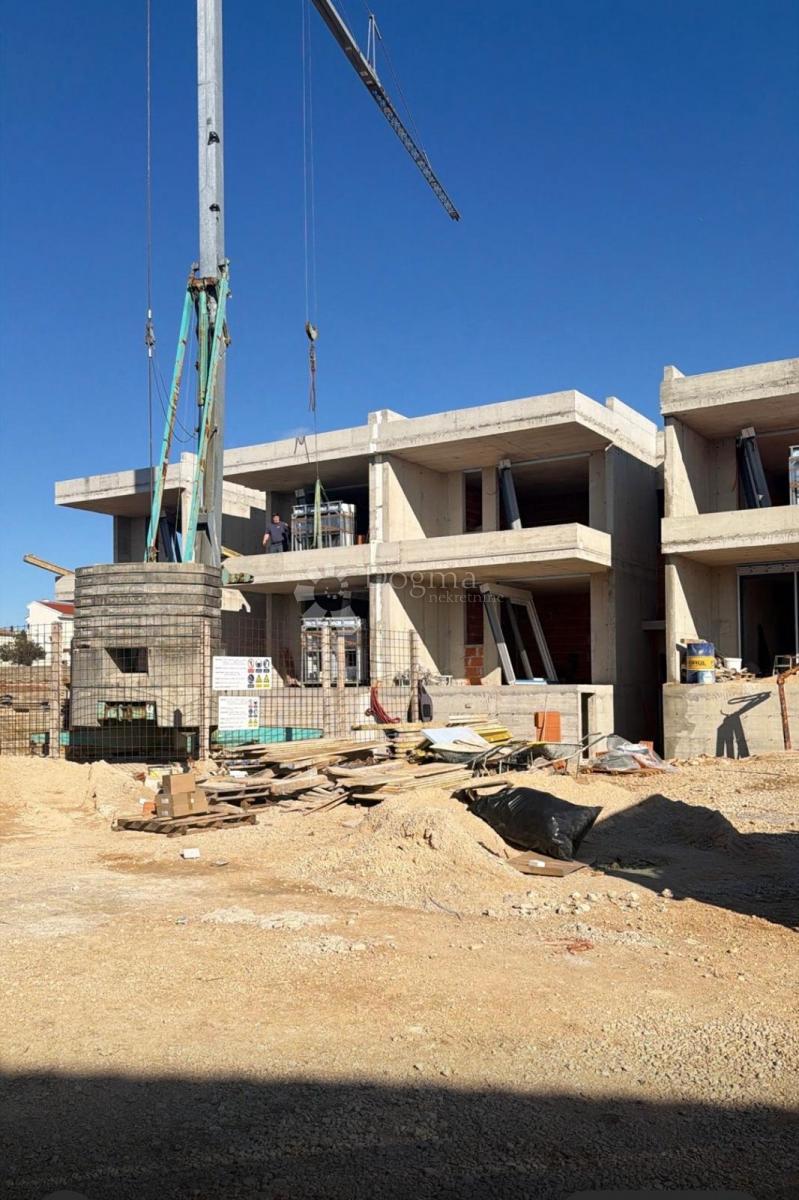 Appartamento Gajac, Novalja, 62m2