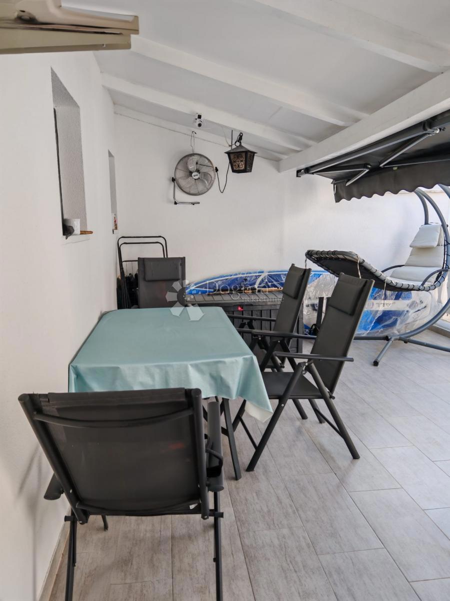 Appartamento Barbariga, Vodnjan, 28,50m2