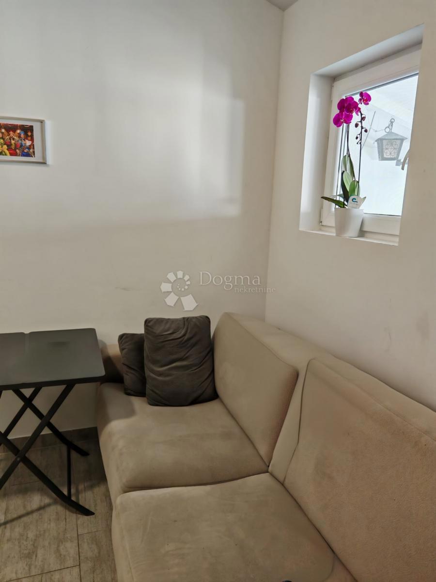 Appartamento Barbariga, Vodnjan, 28,50m2