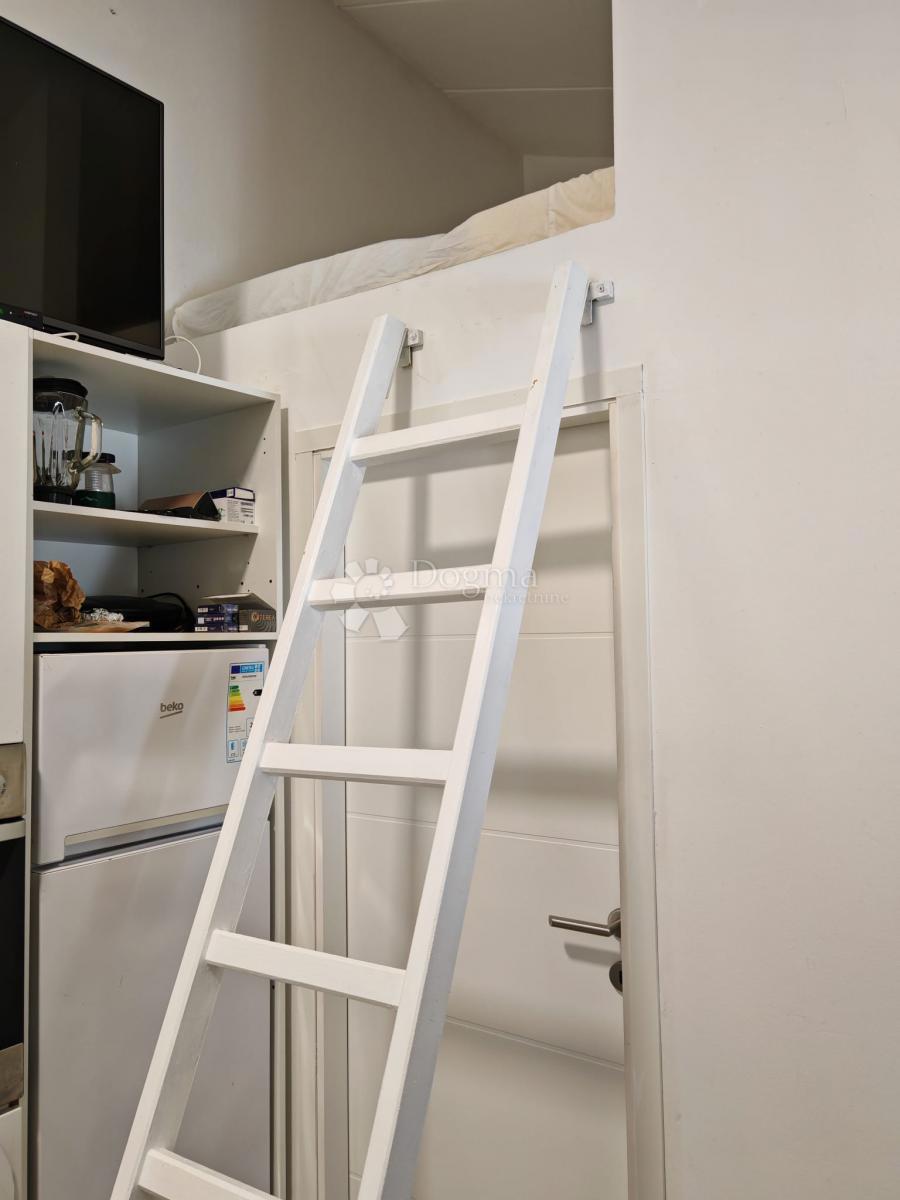 Appartamento Barbariga, Vodnjan, 28,50m2