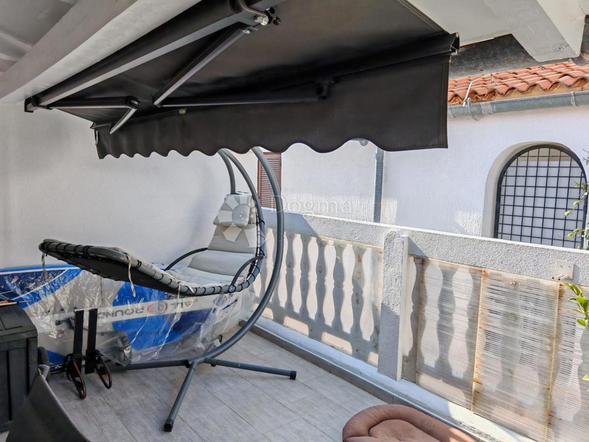 Appartamento Barbariga, Vodnjan, 28,50m2