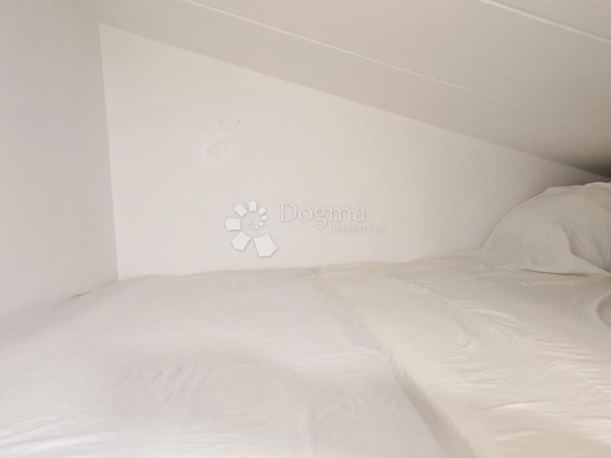 Appartamento Barbariga, Vodnjan, 28,50m2