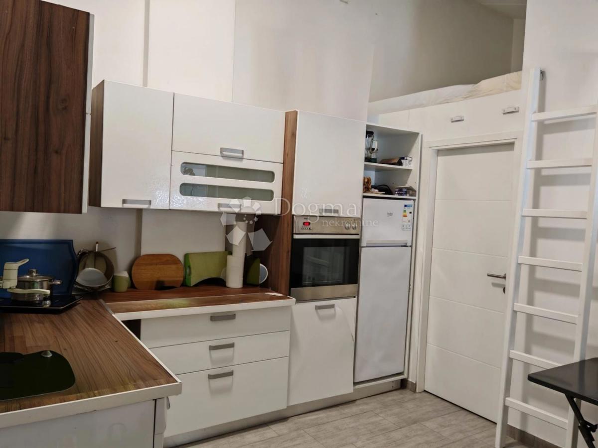 Appartamento Barbariga, Vodnjan, 28,50m2