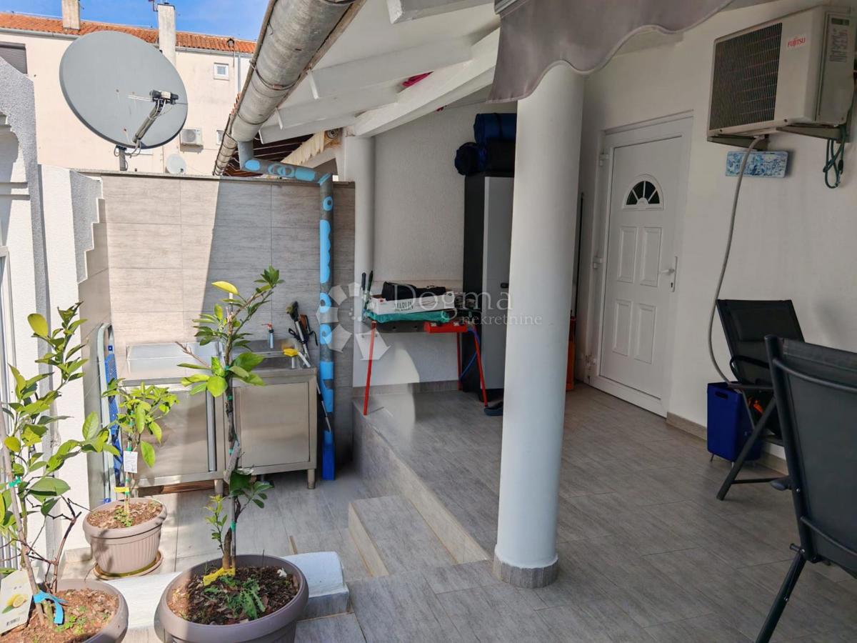 Appartamento Barbariga, Vodnjan, 28,50m2