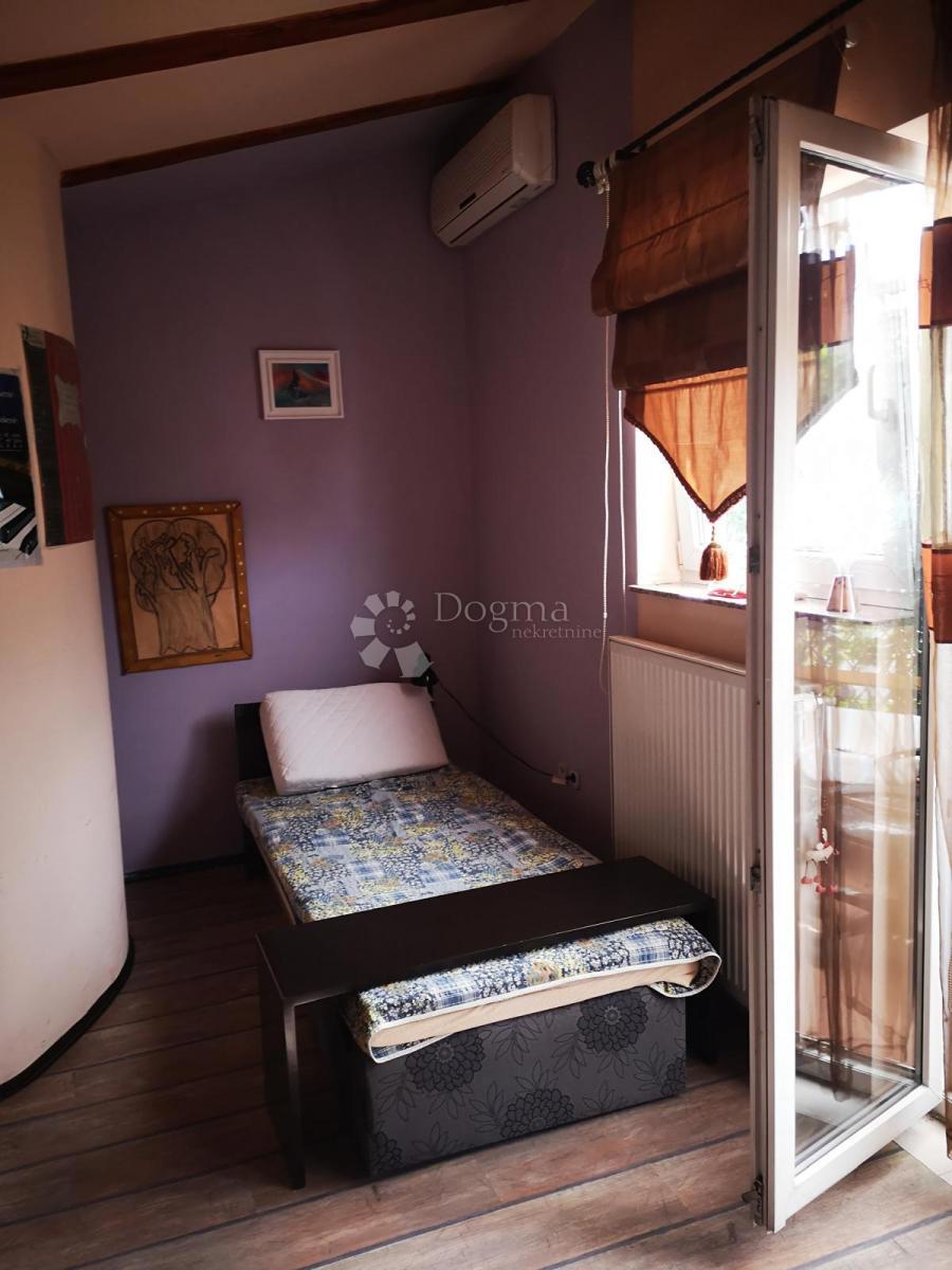 Casa Gornje Vrapče, Črnomerec, 250m2