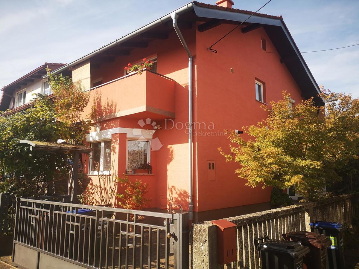 Casa Gornje Vrapče, Črnomerec, 250m2