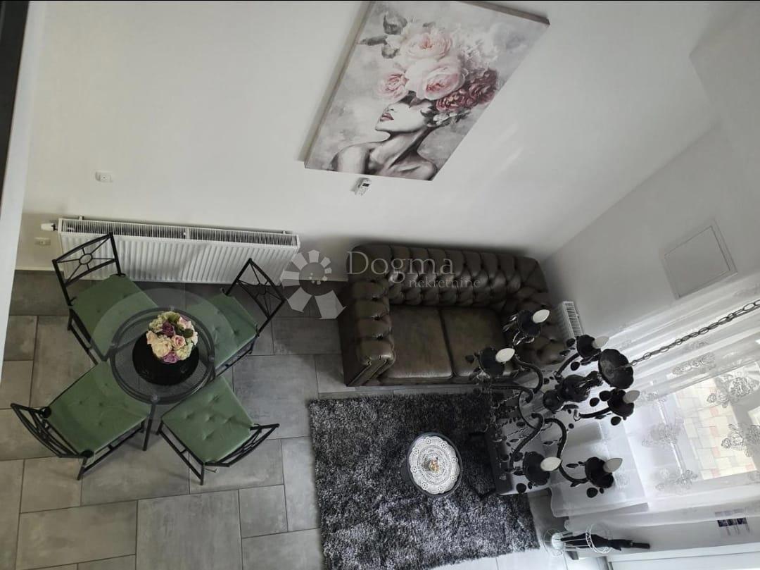 Allogio Centar, Varaždin, 48,47m2