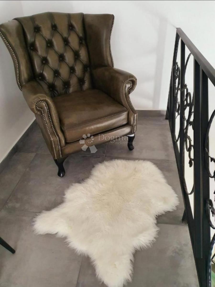 Allogio Centar, Varaždin, 48,47m2